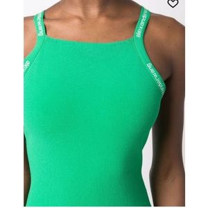 Alexander Wang Dress